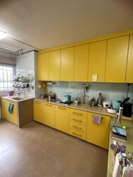 Blk 427 Clementi Avenue 3 (Clementi), HDB 3 Rooms #582038161